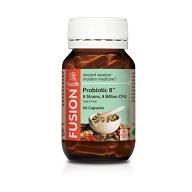 FUSION Probiotic 8 – 30 Caps