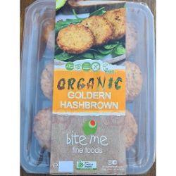 BITE ME Golden Hash Brown 270g