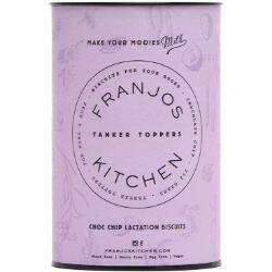 FRANJOS Mama Biscuit Choc Chip 200g
