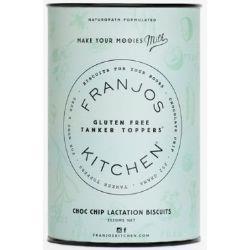 FRANJOS Mama Biscuit Triple Choc Chip 200g