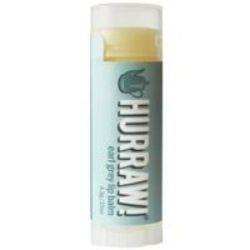 HURRAW Lip Balm Cherry Lemon 4.8g