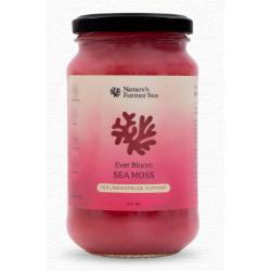 NATURES FARMER SEA Moss Gel Ever Bloom 375ml