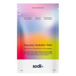 SODII Hydration Salts 48.3g