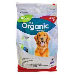 BIOPET Dog Food Adult 3.5kg