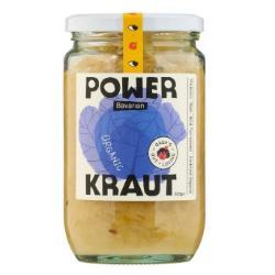 POWER KRAUT Bavarian 625g