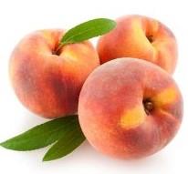 PEACHES