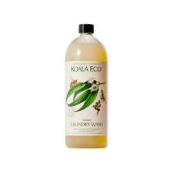KOALA ECO Laundry Wash Lemon Eucalyptus Rosemary 1L