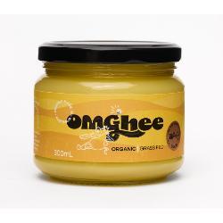 OM GHEE 300ml