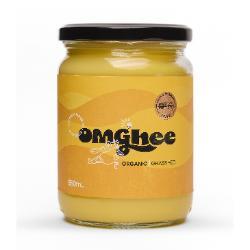 OM GHEE 550ml