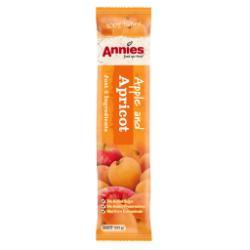 ANNIES Apple Apricot Fruit Bar 20g