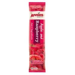 ANNIES Apple Raspberry Fruit Bar 20g