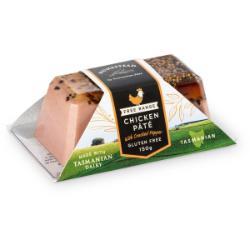 HOMESTEAD Pate Chicken 150g