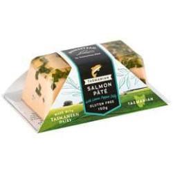 HOMESTEAD Pate Salmon 150g