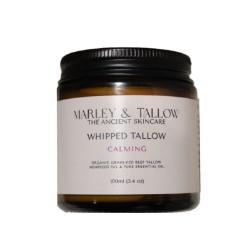 MARLEY & TALLOW Whipped Tallow Calming100ml