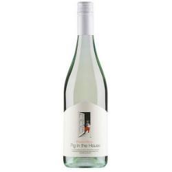 PIG IN THE HOUSE Picpoul Blanc 750ml