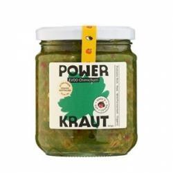 POWER KRAUT Chimichuui 420g