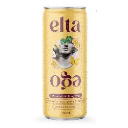 ELTA EGO Mojito 4 Pack