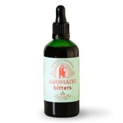 PYEWACKETS Aromatic Digestive Bitters 100ml