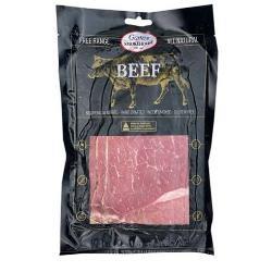 GAMZE SMOKEHOUSE Beef Pastrami 200g