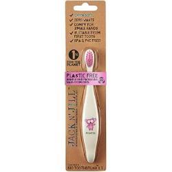 JACK N JILL Toothbrush Kids Extra Soft