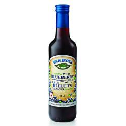 VAN DYKES Wild Blueberry Juice 500ml