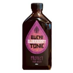BUCHI Elderberry Tonic 200ml