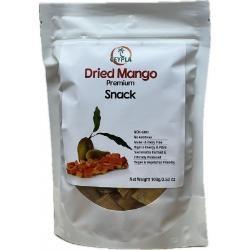 CEYPLA Dried Mango 100g