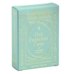 LOCO LOVE Dark Peppermint Creme Twin Pack 70g