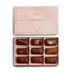 LOCO LOVE Valentines Box 234g