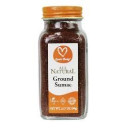 LOVIN BODY Sumac Ground 90g