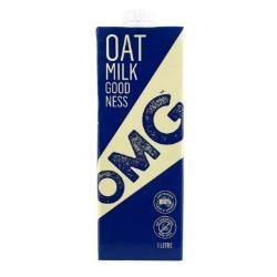 OMG Oat Milk 1Lt