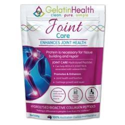 GELATIN HEALTH Joint Care Collagen 225g