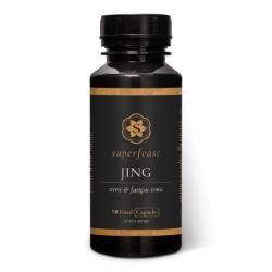 SUPERFEAST Jing 90 Caps