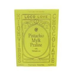 LOCO LOVE Pistachio Mylk Paline Twin Pack 70g