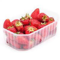 STRAWBERRY Seconds 350g