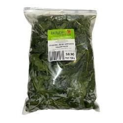 SALAD Baby Spinach Value Bag 300g
