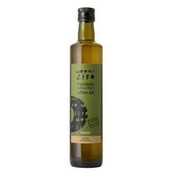 MOUNT ZERO Olive Oil EV Frantoio 500ml