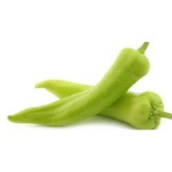 CHILLI Bullhorn Green Sweet