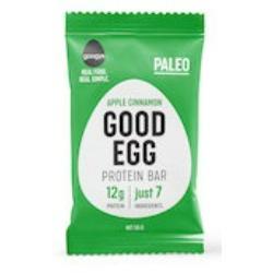 GOOGYS Protein Bar Apple Cinnamon 55g