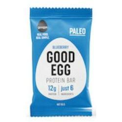 GOOGYS Protein Bar Blueberry 55g