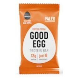 GOOGYS Protein Bar Coffee Cocoa 55g