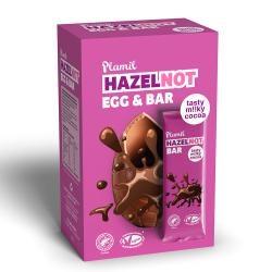 PLAMIL Easter Egg HazelNot 125g