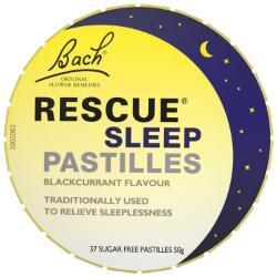 BACH RESCUE SLEEP Pastilles 50g