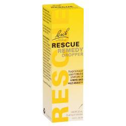 BACH RESCUE REMEDY Dropper 20ml
