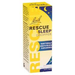 BACH RESCUE REMEDY Sleep Dropper 10ml