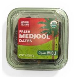 DATES Medjoul USA 227g