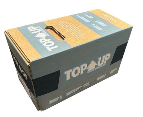 PH8 Alkaline Water 10 Lt