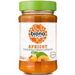 PURE EDEN Spread 97% Sugar Free Apricot 300g