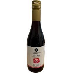 HILDE HEMMES Heart Wine 375ml