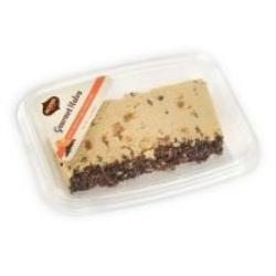 ACHVA Halva Orange Cacao Nibs 200g